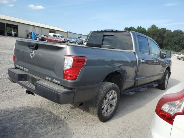 2021 Nissan Titan Xd Sv VIN: 1N6AA1FB7MN513087 Lot: 67668713