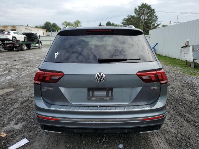 3VV4B7AX2LM077892 Volkswagen Tiguan SEL 6