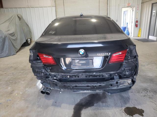 2012 BMW 5er - Image 6