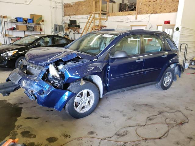 2009 Chevrolet Equinox LS