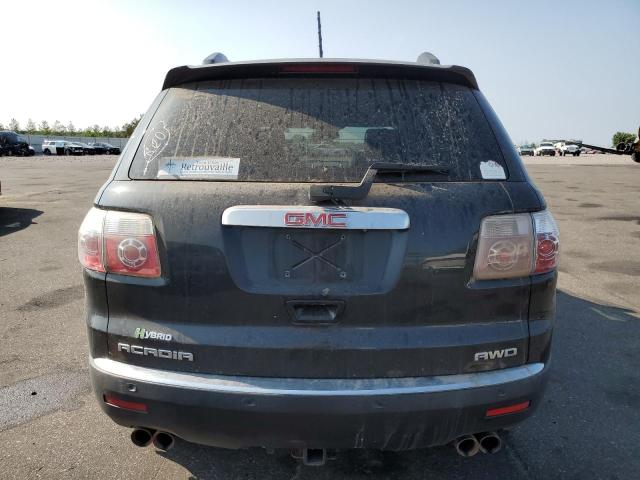 2011 GMC Acadia Slt-2 VIN: 1GKKVSED8BJ107607 Lot: 39873977