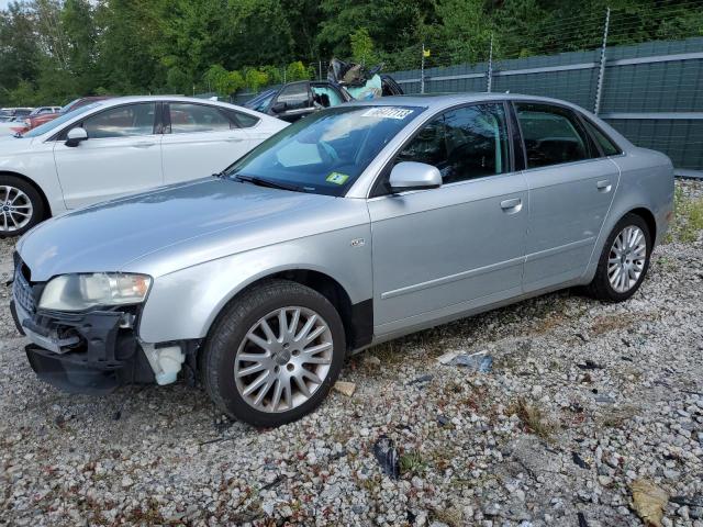 2006 Audi A4 