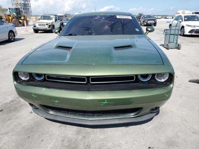 2C3CDZAG7KH750404 Dodge Challenger Sxt