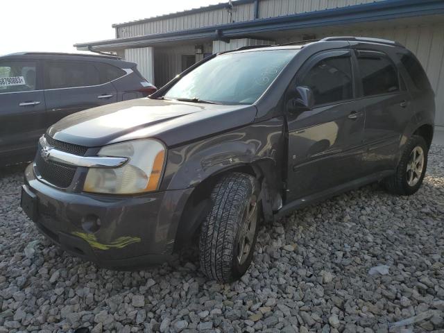 2007 Chevrolet Equinox LT