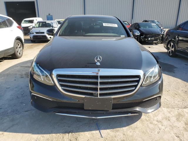 WDDZF8EB3LA705586 Mercedes-Benz E-Class E 350 4MAT 5