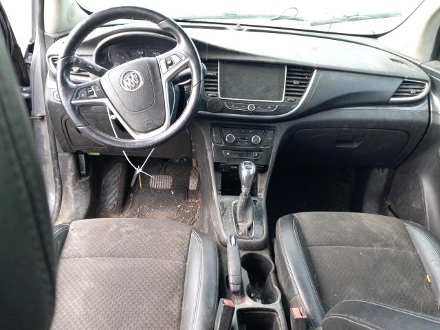 KL4CJESB2KB958354 Buick Encore PRE 8