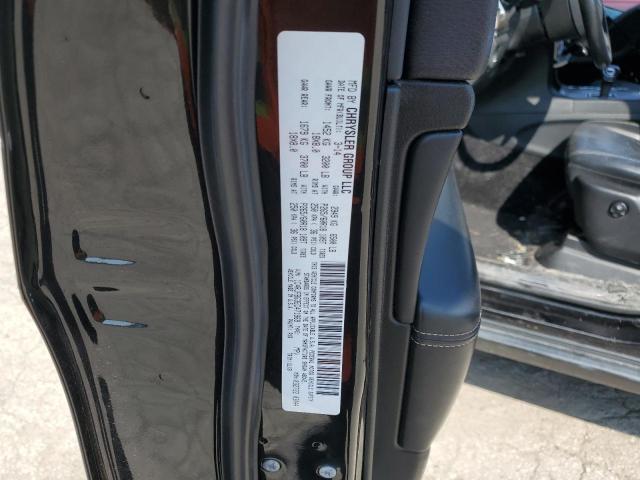 1C4RJFBG3EC471969 Jeep Grand Cherokee Limited