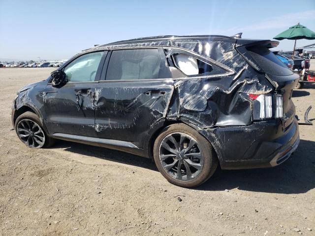 5XYRK4LF8NG123765 KIA SORENTO SX