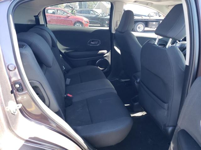 3CZRU5H52MM706845 Honda HR-V EX