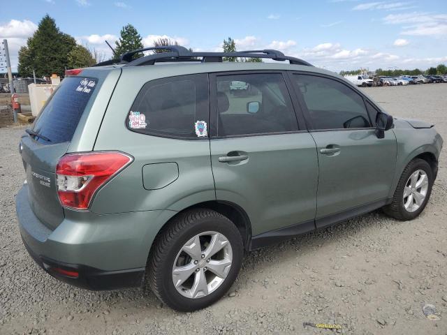 JF2SJABC6FH467356 | 2015 SUBARU FORESTER 2