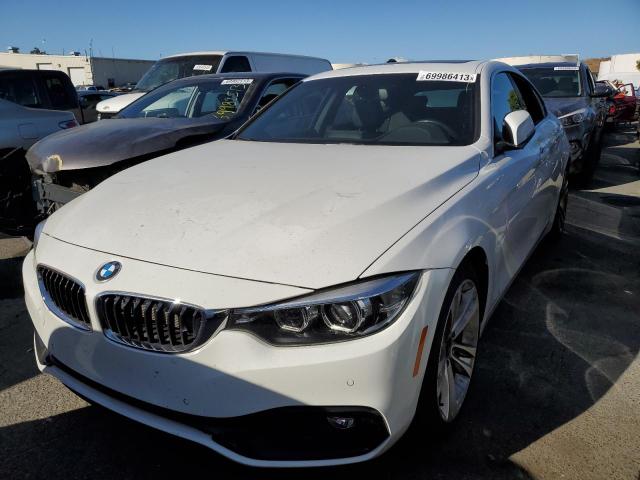 WBA4J1C56KBM16571 BMW 4 Series 430I GRAN