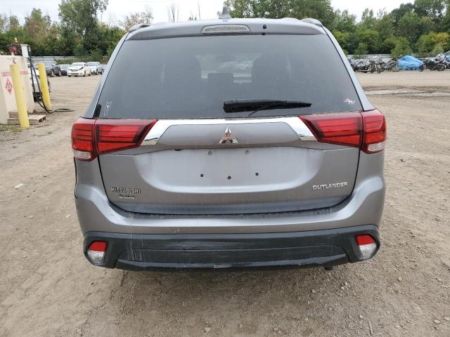 JA4AD3A37JZ053515 | 2018 MITSUBISHI OUTLANDER