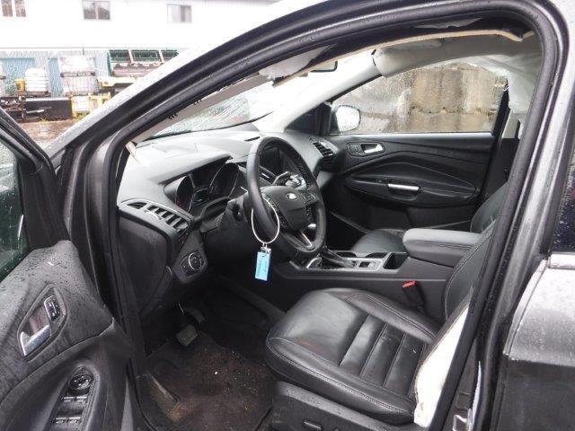 2017 FORD ESCAPE TIT - 1FMCU0J90HUB22775