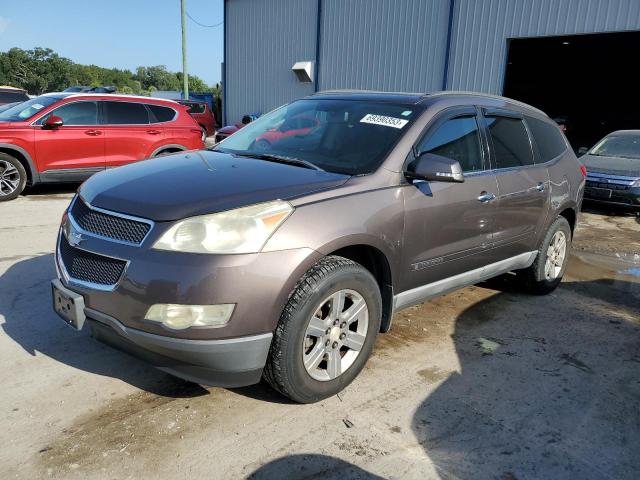 2009 Chevrolet Traverse LT