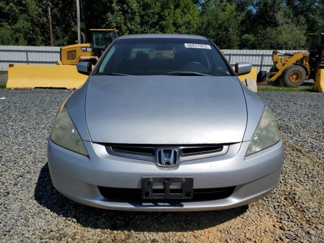 2005 Honda Accord Ex VIN: 1HGCM66525A065796 Lot: 66837053