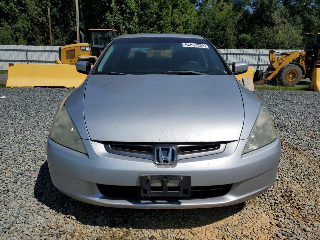 1HGCM66525A065796 2005 Honda Accord Ex