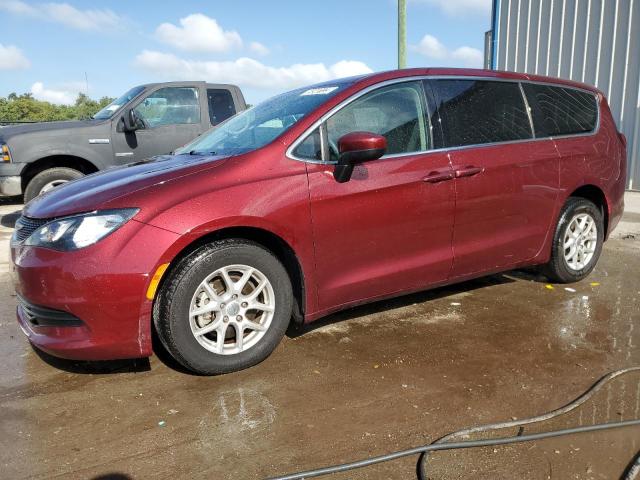 2C4RC1CG9LR279116 2020 CHRYSLER PACIFICA, photo no. 1