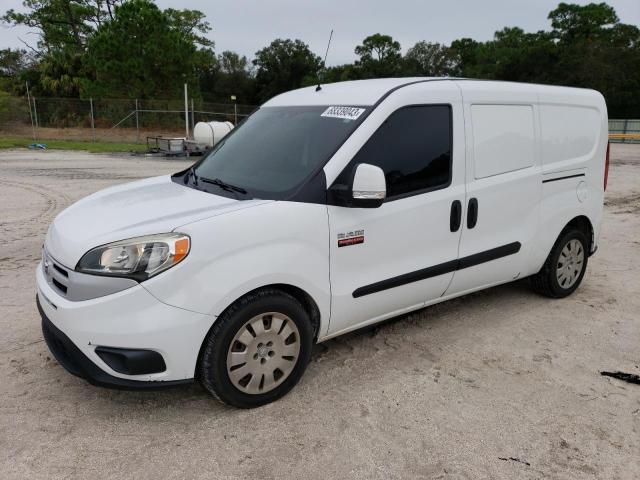 2015 Ram ProMaster 