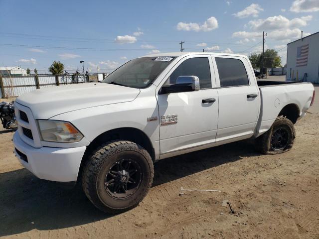 2013 Ram 2500 ST