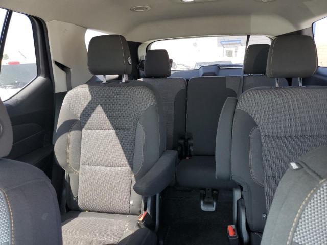 2018 CHEVROLET TRAVERSE L - 1GNERGKW8JJ164072