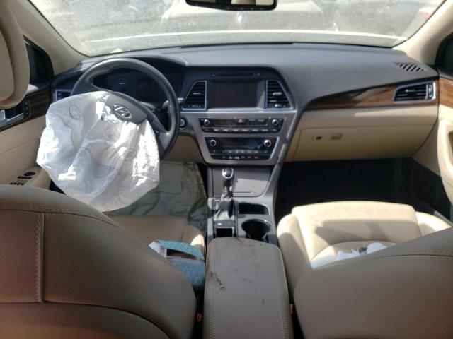 KMHE34L14HA051320 Hyundai SONATA HYBRID
