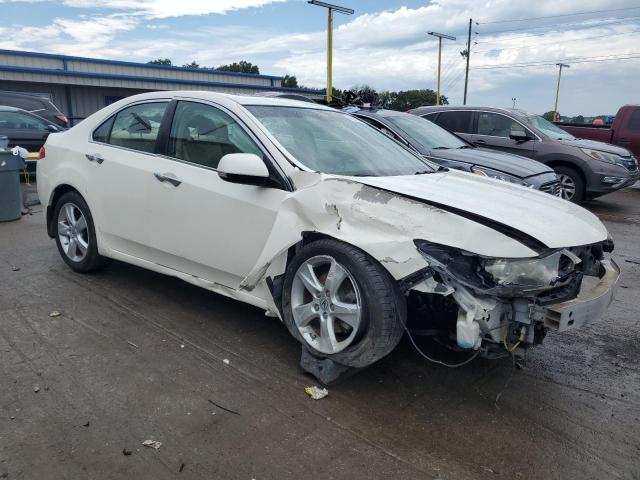 2010 Acura Tsx VIN: JH4CU2F67AC021242 Lot: 66573903