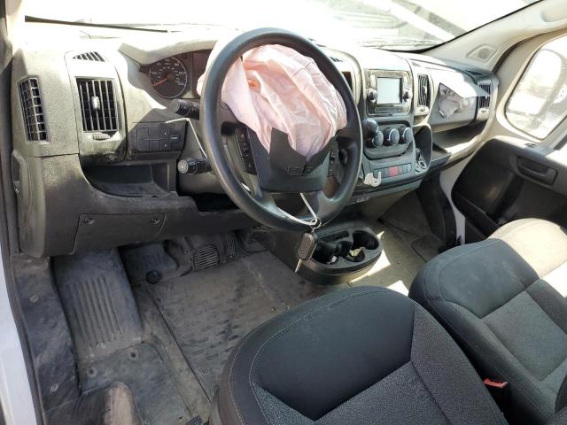 2021 RAM PROMASTER - 3C6ERVDG8ME500198