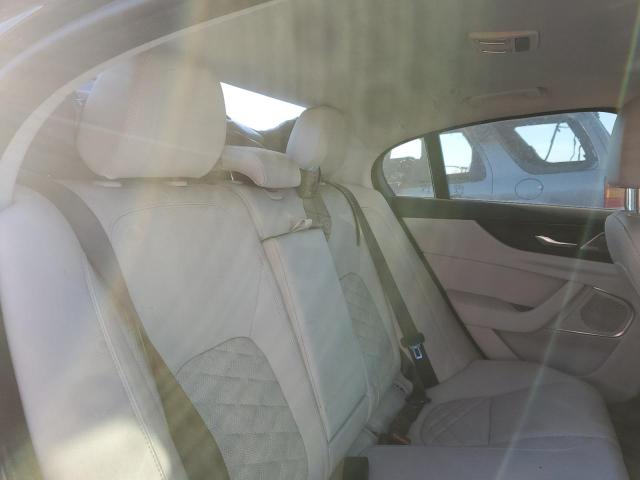SAJAJ4FX7LCP59259 Jaguar Xe S