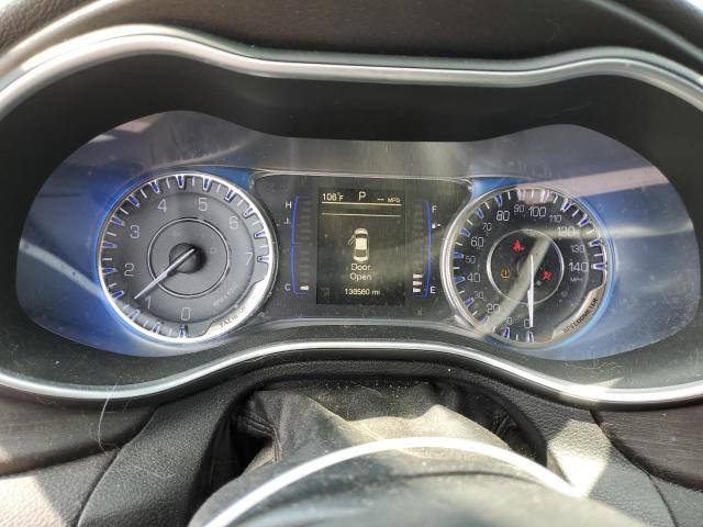 1C3CCCFB6GN195408 Chrysler 200 LX