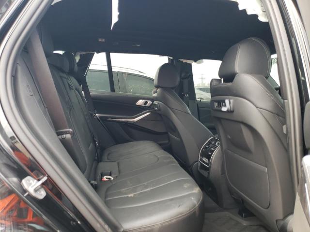 5UXCR6C03M9F45548 BMW X5 Xdrive40i
