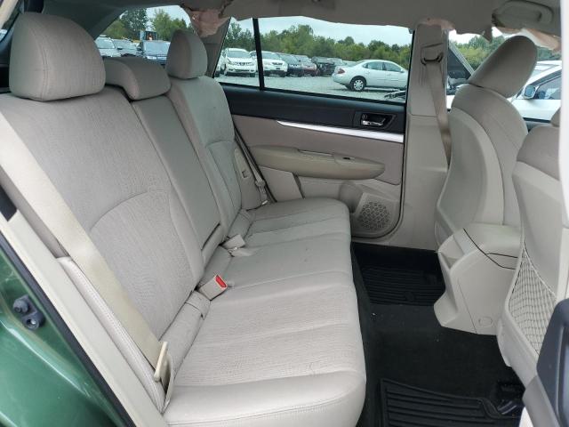 4S4BRBAC2E3258282 Subaru Outback 2.5i