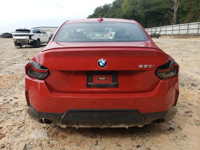 VIN 3MW23CM07N8C48851 2022 BMW 2 Series, 230I no.6