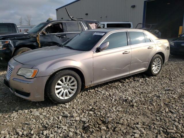 2014 Chrysler 300 300