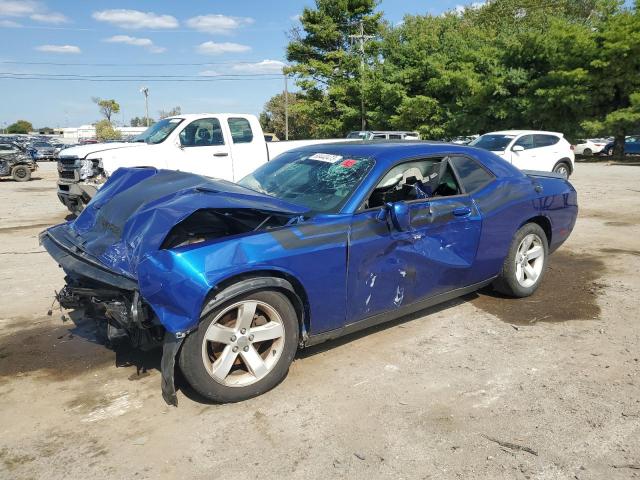 2012 Dodge Challenger SXT