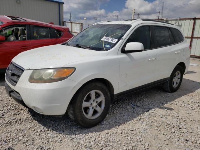 2007 Hyundai Santa Fe GLS