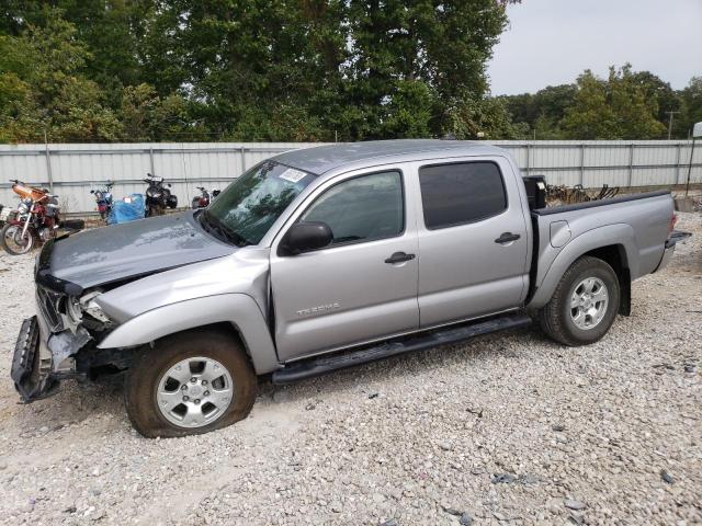 2015 Toyota Tacoma 