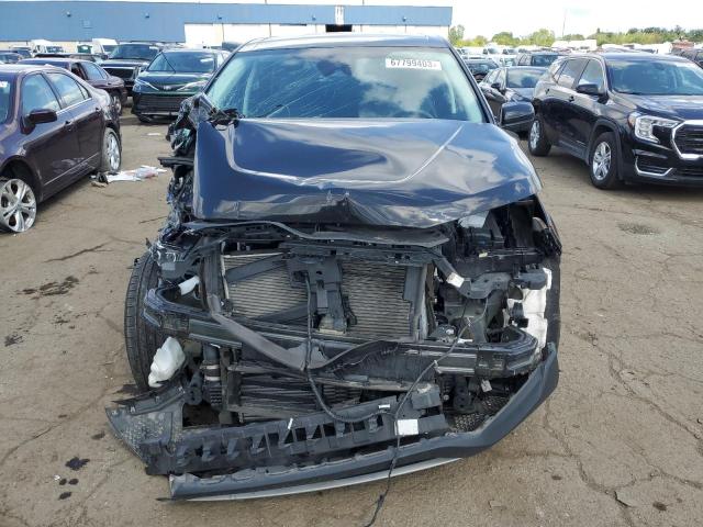 2FMPK4J92NBA17154 2022 FORD EDGE, photo no. 5