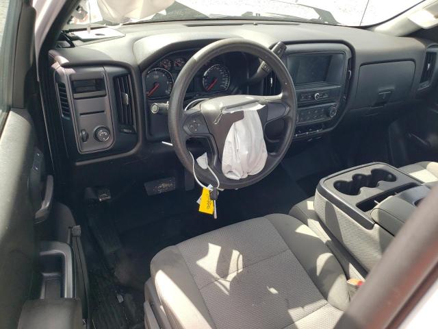 1GCNCNEC1JZ141721 Chevrolet Silverado C1500