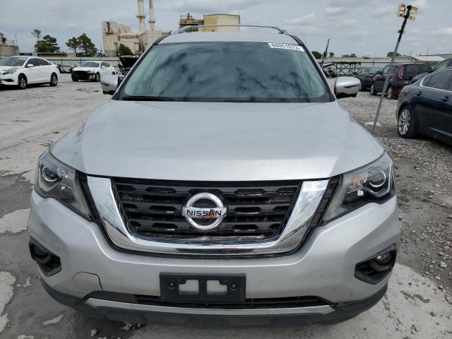 5N1DR2MN8JC608546 Nissan Pathfinder S