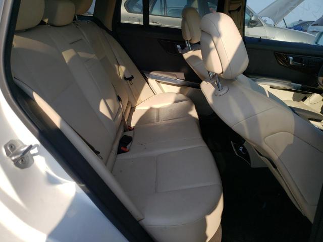 WDCGG5HB2EG210721 Mercedes-Benz GLK 350