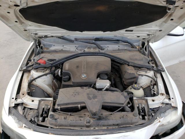 WBA3C3G51FNT53654 BMW 320 I Xdrive