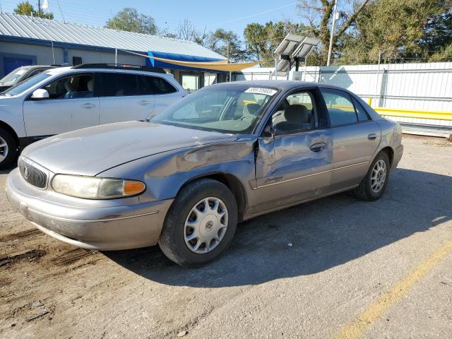 1999 Buick Century Custom