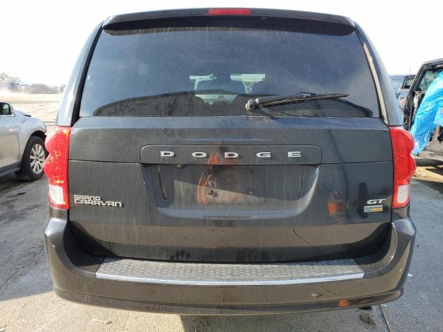 2C4RDGEG4KR785478 Dodge Caravan GRAND CARA 6