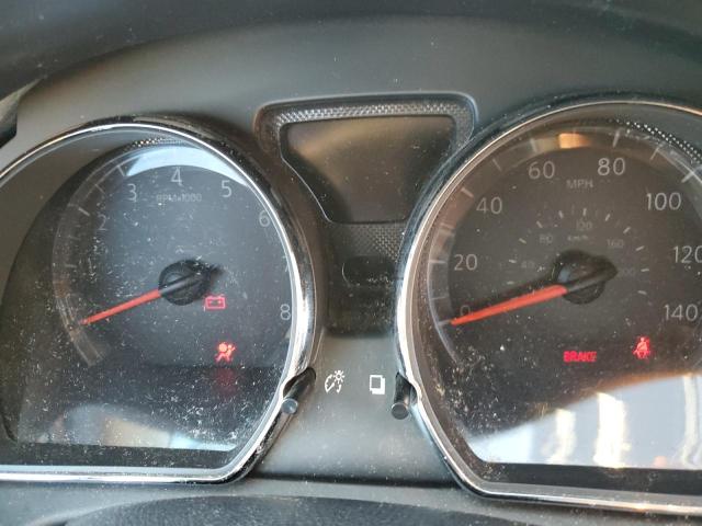 3N1CE2CP7EL391325 Nissan Versa Note S