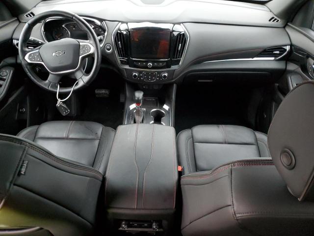 1GNEVJKW3PJ178415 2023 Chevrolet Traverse Rs