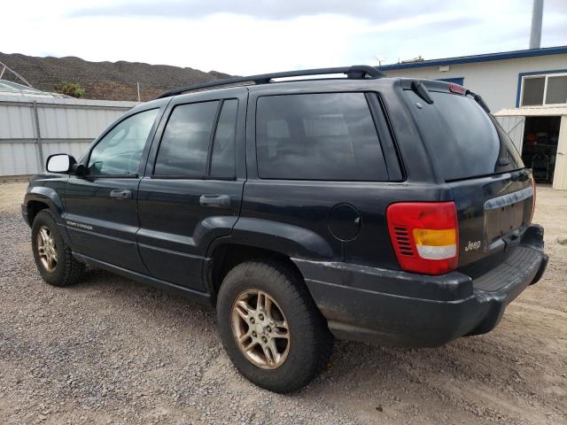 2002 Jeep Grand Cherokee Laredo VIN: 1J4GX48S02C108282 Lot: 69858073