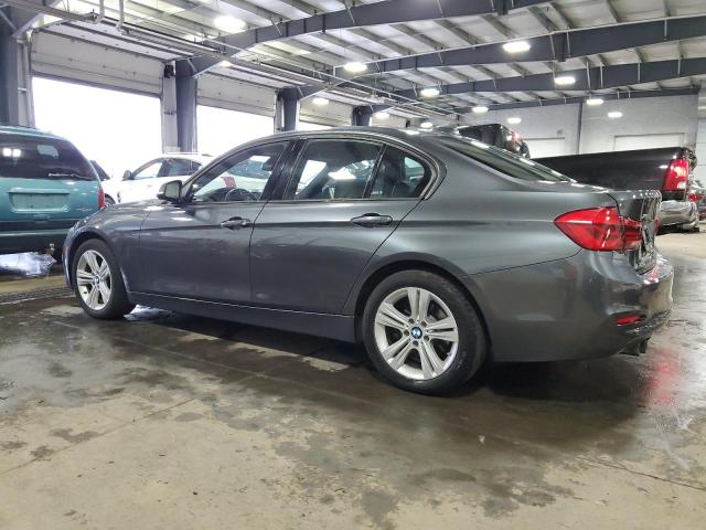 WBA8E3G53GNU02418 BMW 328 Xi Sulev