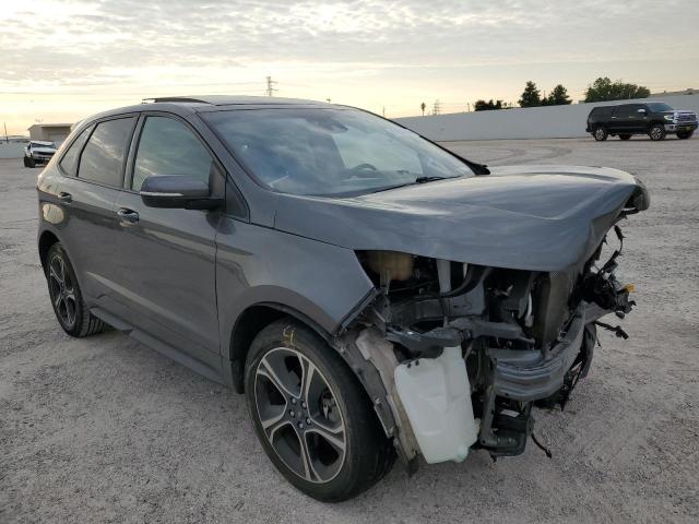 2FMPK4AP9KBB47510 Ford EDGE ST