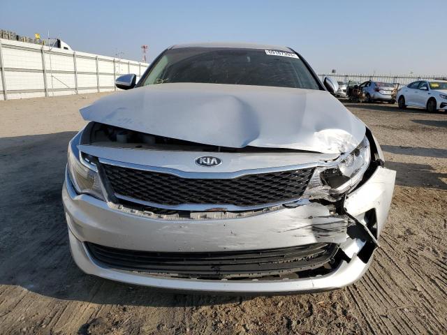 5XXGT4L30GG028702 KIA Optima Lx
