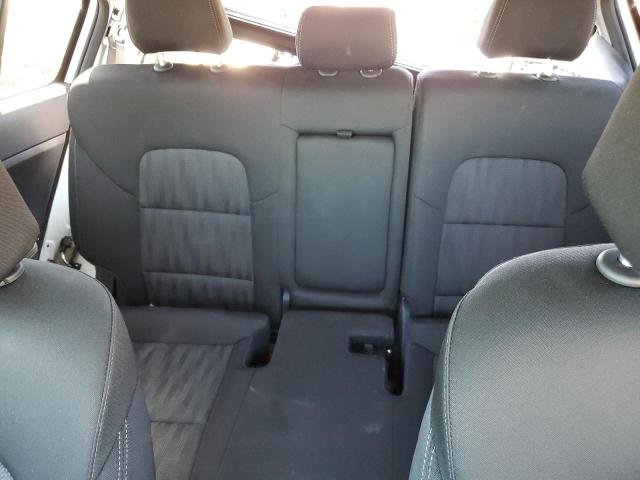 KNDPMCAC2M7931190 KIA Sportage Lx